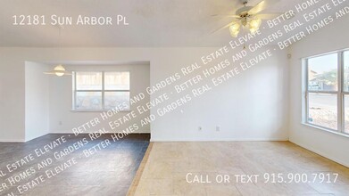 12181 Sun Arbor Pl in El Paso, TX - Building Photo - Building Photo