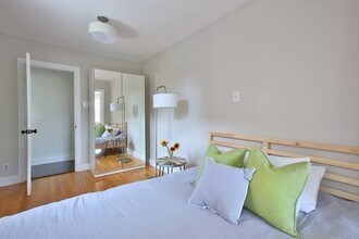 9 Kilsyth Ter, Unit #1 in Boston, MA - Building Photo - Building Photo