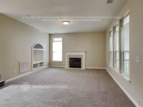 3419 Betterton Ln in Charlotte, NC - Building Photo - Building Photo