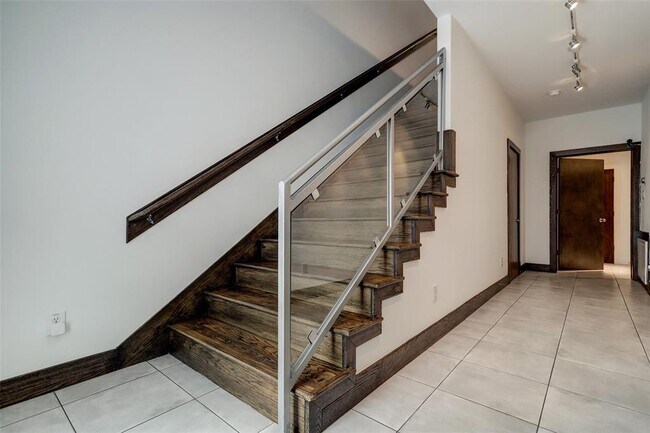 1820 Prospect St in Houston, TX - Foto de edificio - Building Photo
