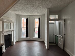 537 Sanford Pl in Baltimore, MD - Building Photo - Building Photo