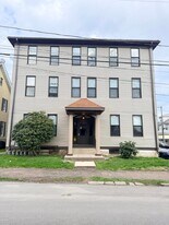 563-565 N Laurel St, Unit 3S in Hazleton, PA - Building Photo