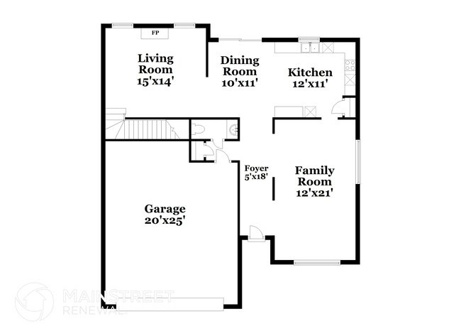 536 Stillgreen Ln in Charlotte, NC - Building Photo - Building Photo