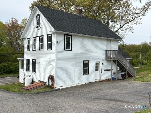 Building Photo