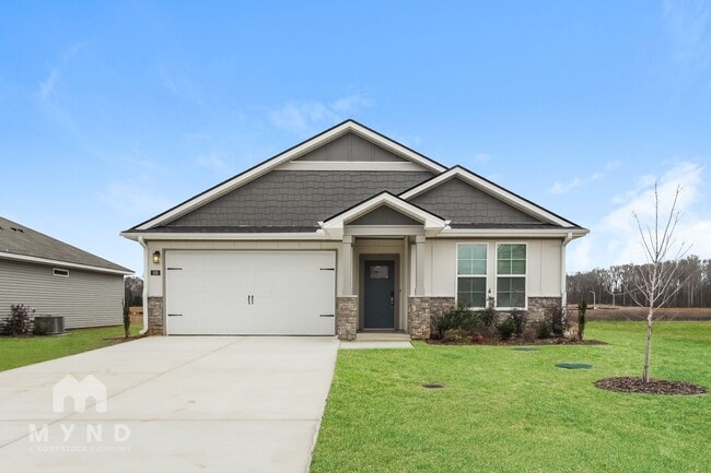 property at 105 Starview Ct