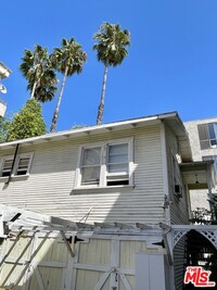 918 Palm Ave in West Hollywood, CA - Foto de edificio - Building Photo