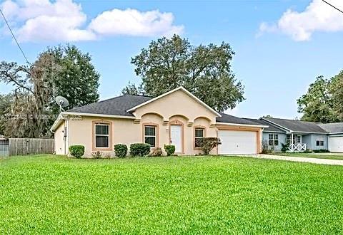 42 Pecan Loop in Ocala, FL - Building Photo - Building Photo