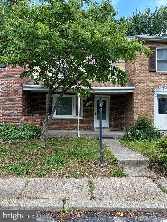 property at 10896 Rock Coast Rd