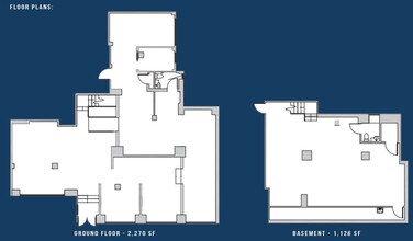 141 E 56th St in New York, NY - Building Photo - Floor Plan