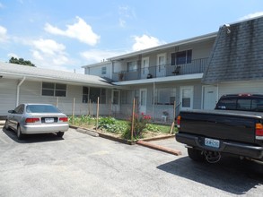 Lexington Apartments in Springfield, MO - Building Photo - Building Photo