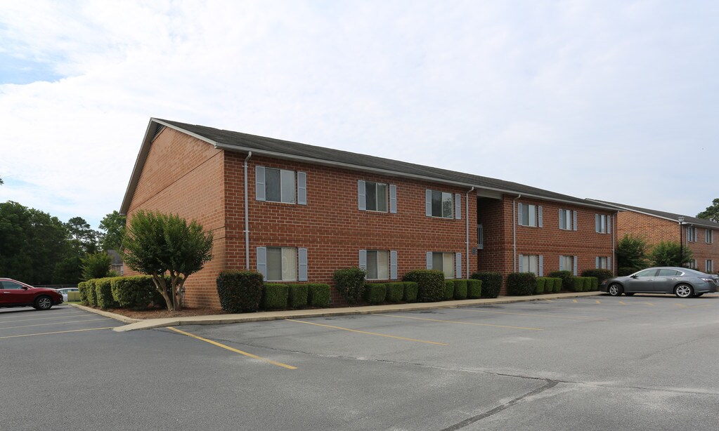 Cambridge Apartments of Florence in Florence, SC