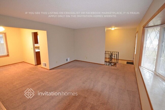 1411 Bidwell St in St. Paul, MN - Foto de edificio - Building Photo