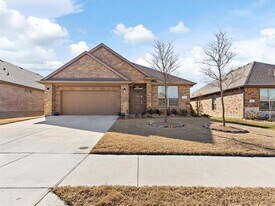 144 Wagon Mound Dr in Waxahachie, TX - Building Photo