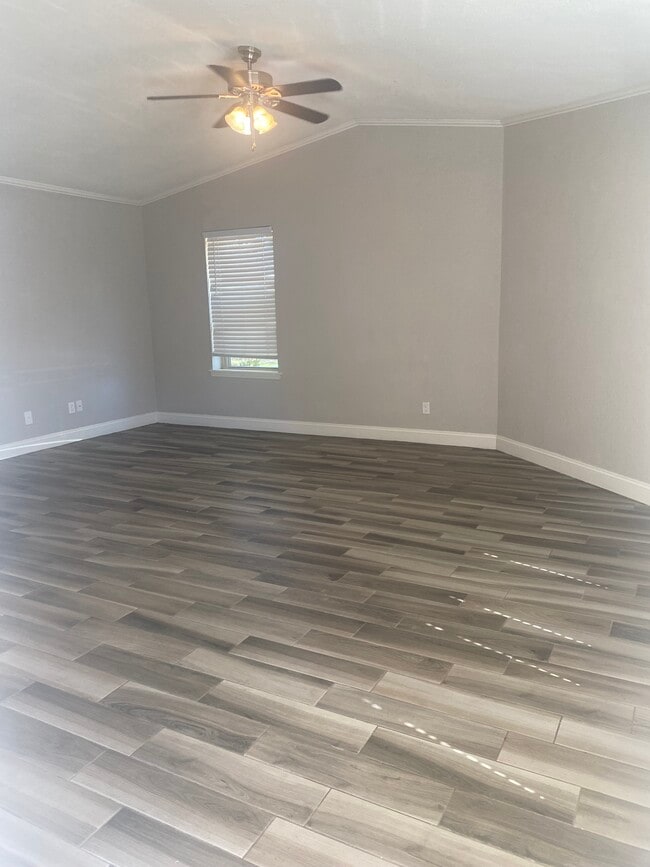 828 Hardy Springs Cir, Unit A in Mcalester, OK - Building Photo - Building Photo