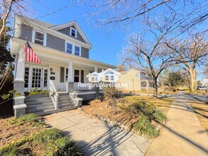 500 Maryland Ave in Portsmouth, VA - Foto de edificio - Building Photo