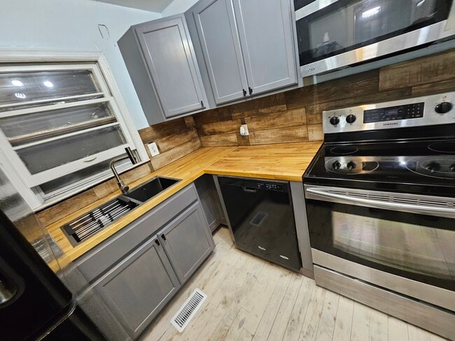 property at 4484 Carter Rd