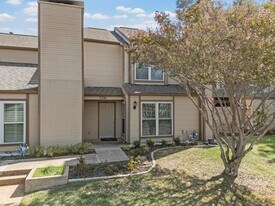 3336 Chimney Pl Dr in Waco, TX - Building Photo