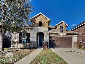 24622 Windmill Canyon Ln in Richmond, TX - Building Photo