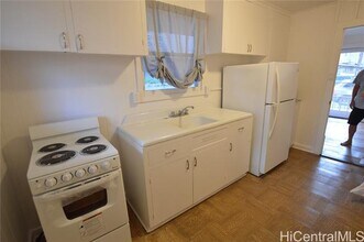 2108 Lime St in Honolulu, HI - Building Photo - Building Photo