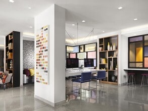 145 Front at City Square in Worcester, MA - Foto de edificio - Building Photo