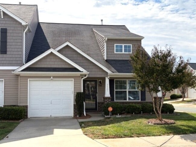 property at 7501 Oliver Park Dr
