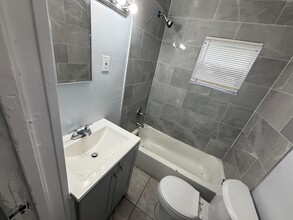 1163 E 18th St in Jacksonville, FL - Foto de edificio - Building Photo