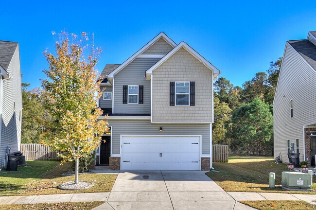 property at 301 Claudia Dr