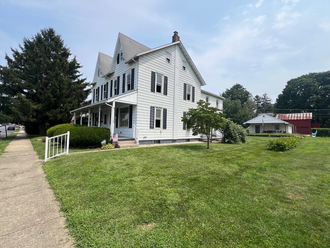 822 Tuckerton Ave in Temple, PA - Building Photo - Building Photo