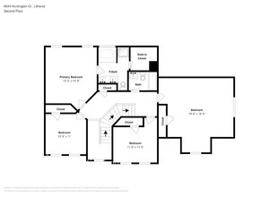 6544 Huntington Ct in Lithonia, GA - Building Photo - Building Photo