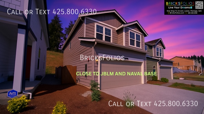 property at 4245 Pronghorn Pl