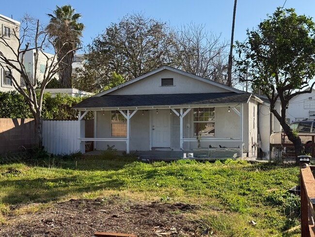 property at 6054 Colfax Ave