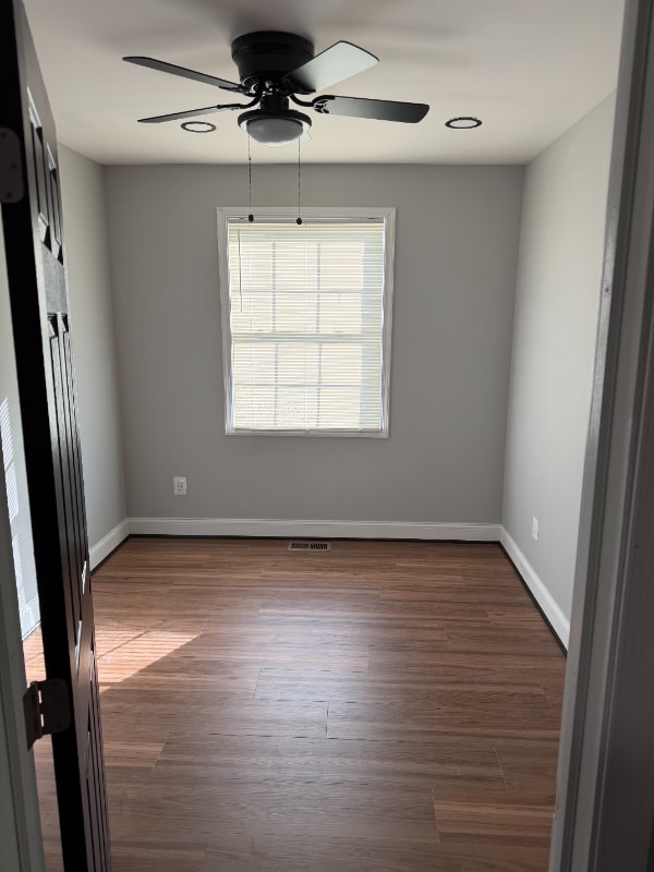 101 Edgewood St in Baltimore, MD - Building Photo - Building Photo