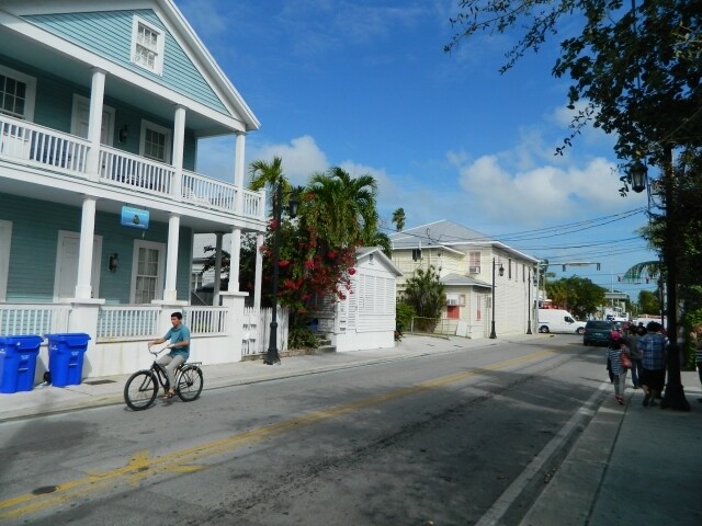 419 Truman Ave in Key West, FL - Building Photo - Building Photo