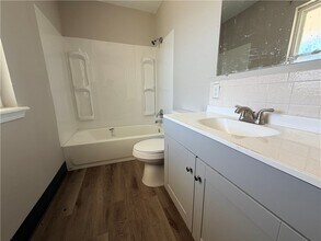 501 David St in Springdale, AR - Building Photo - Building Photo