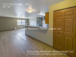 1113 9th St NW in Great Falls, MT - Building Photo - Building Photo