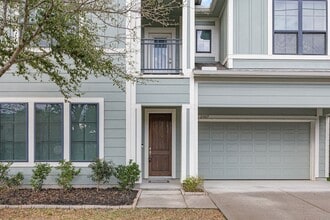 2307 Langston St in Houston, TX - Building Photo - Building Photo