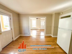 91 Summer St, Unit A in Barre, VT - Building Photo - Building Photo