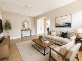 5801 Stockton Rd in Philadelphia, PA - Building Photo