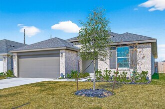 3807 Wickley Prk Wy in Fulshear, TX - Building Photo - Building Photo