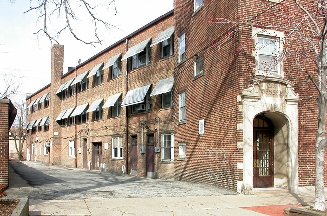 The Wessex in Lakewood, OH - Building Photo - Other