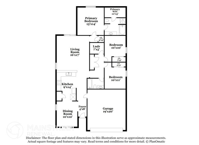 6735 S May Fly Dr in Tucson, AZ - Building Photo - Building Photo