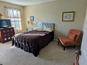508 Stapleford Ln in Fuquay Varina, NC - Building Photo - Building Photo