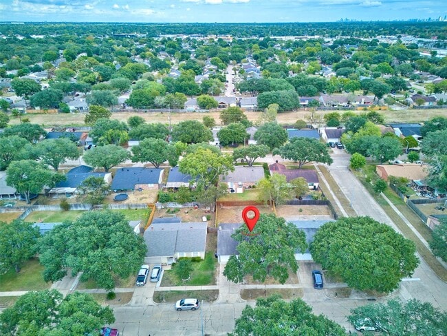 4406 Kacee Dr in Houston, TX - Building Photo - Building Photo