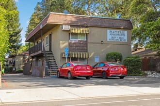 3624-3634 Auburn Blvd in Sacramento, CA - Building Photo - Primary Photo