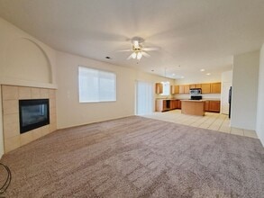 2870 Desert Sage Ave SW in Los Lunas, NM - Building Photo - Building Photo