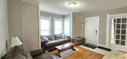 50 Lincoln Ave in Cortland, NY - Building Photo - Building Photo