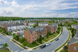 St. Charles Town Homes in St. Charles, MD - Building Photo - Building Photo