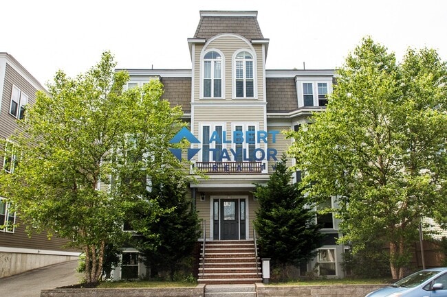 property at 111 Pleasant St