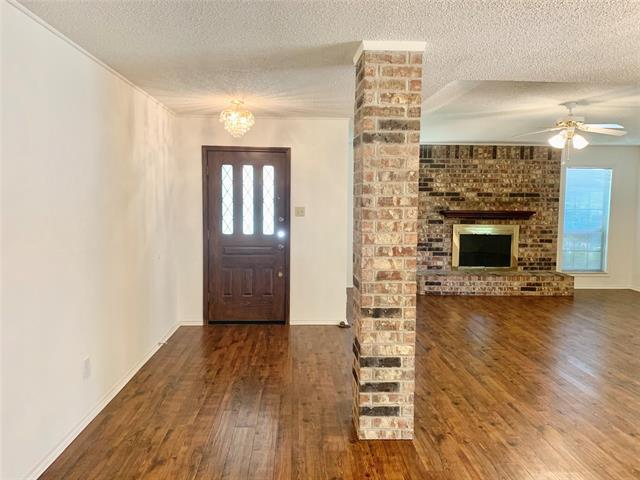 4914 Ledgestone Dr in Fort Worth, TX - Building Photo - Building Photo