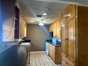3009 Bonham Ave in Odessa, TX - Building Photo - Building Photo
